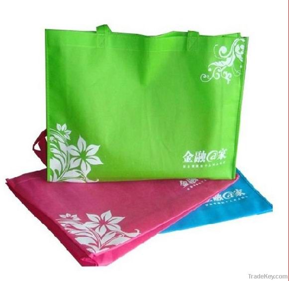 shopping bag