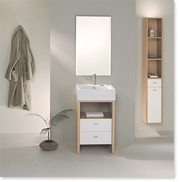 Sell Bathroom Cabinet 6