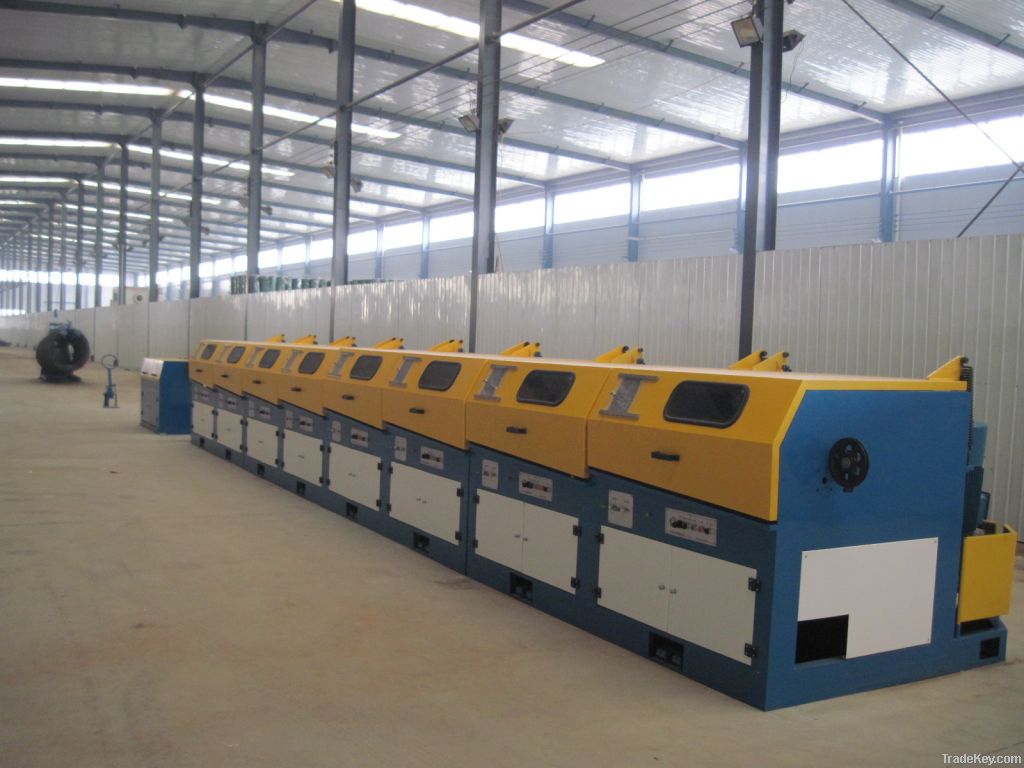 Direct Factory Sell!! Wire drawing Machine