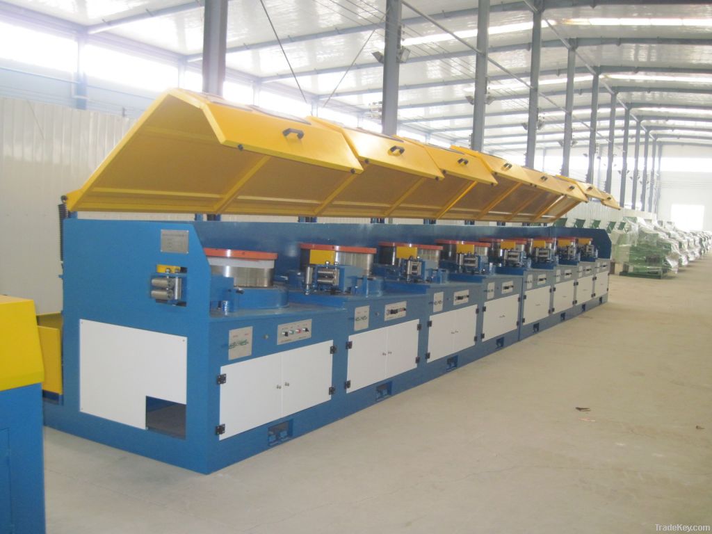 Direct Factory Sell!! Wire drawing Machine