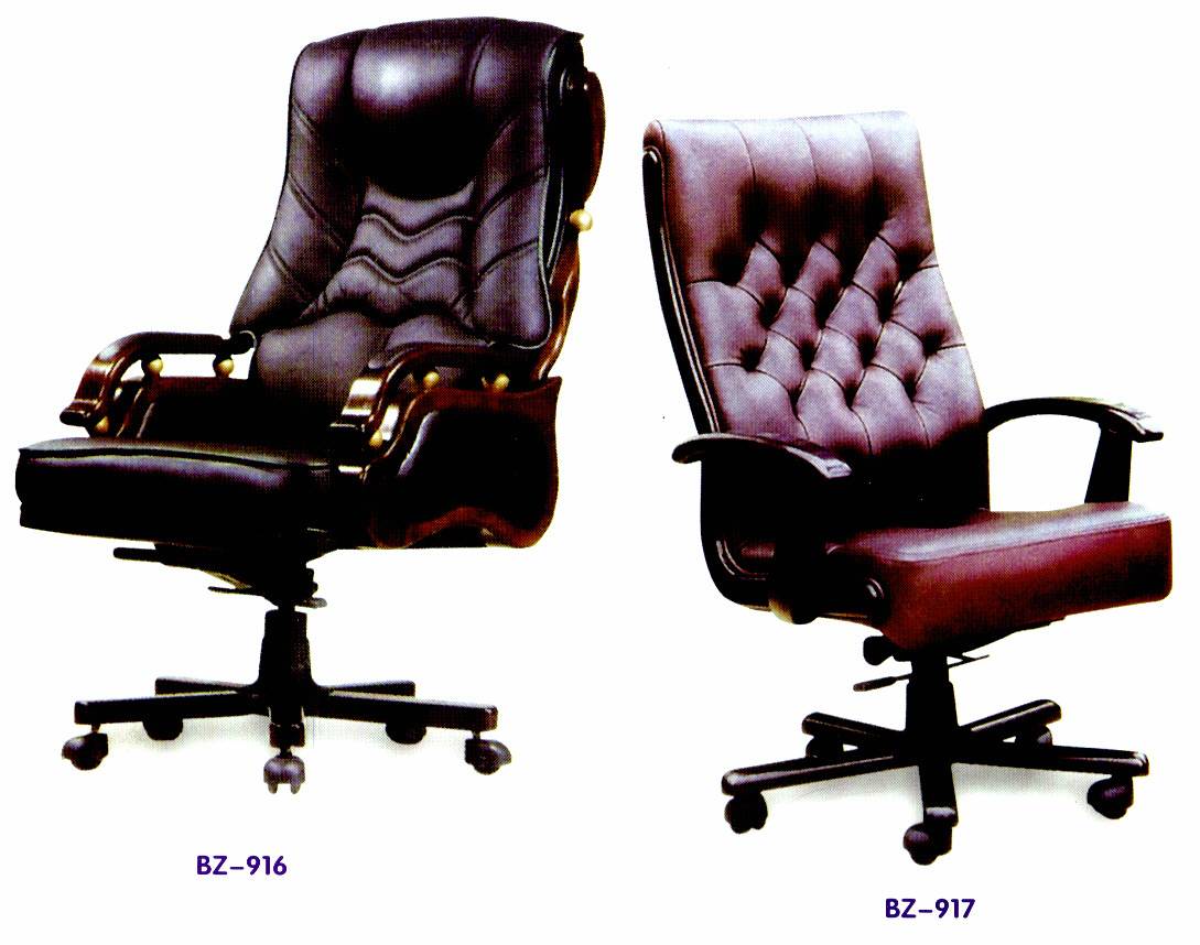 Executive Chairs