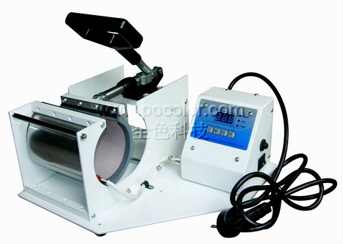 Mug Press Machine(Sublimation)