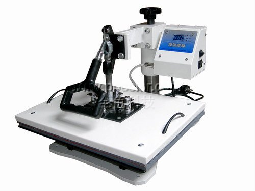 Combo Heat press (Sublimation)