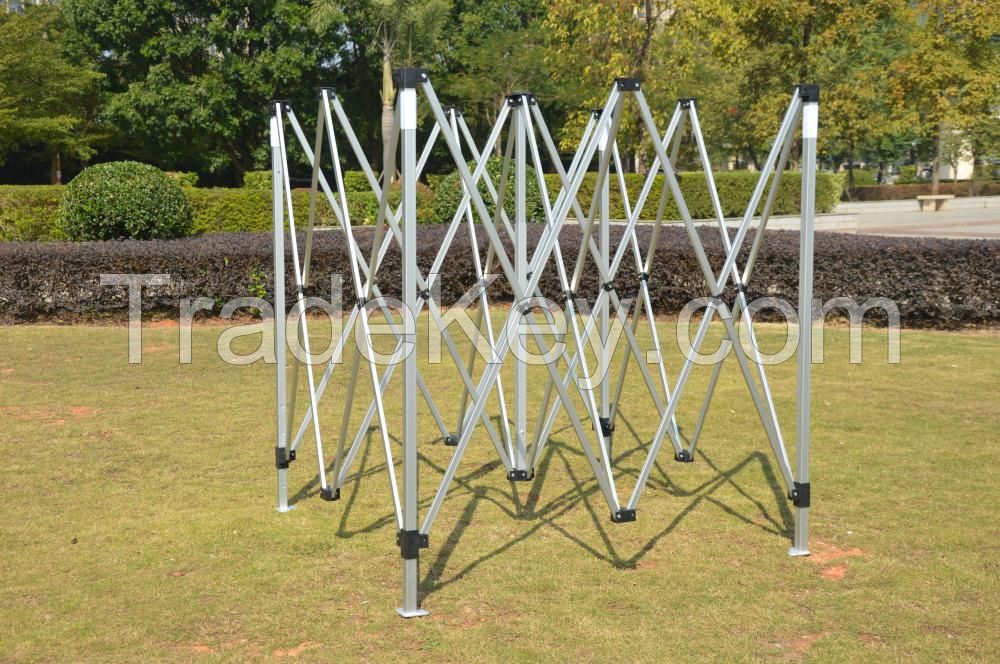 30mm Aluminum tent frame 3x4.5m