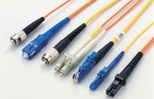 Patch cords