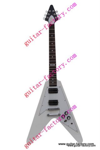 Electric guitar