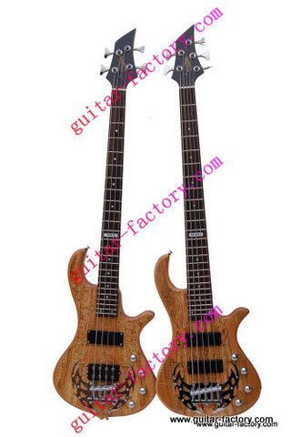 Electric bass