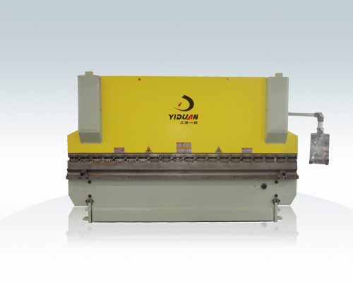 Hydraulic and cnc  Press Brake