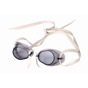 adult antifog swim goggle