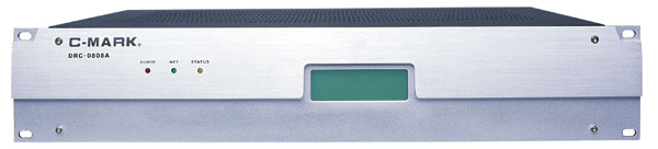 Ethernet Audio Transmitter