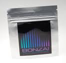 Bonzai Winter Boost Herbal Incense