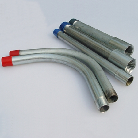 IMC/Rigid Steel Conduit