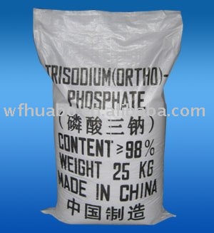 Trisodium Phosphate(TSP)