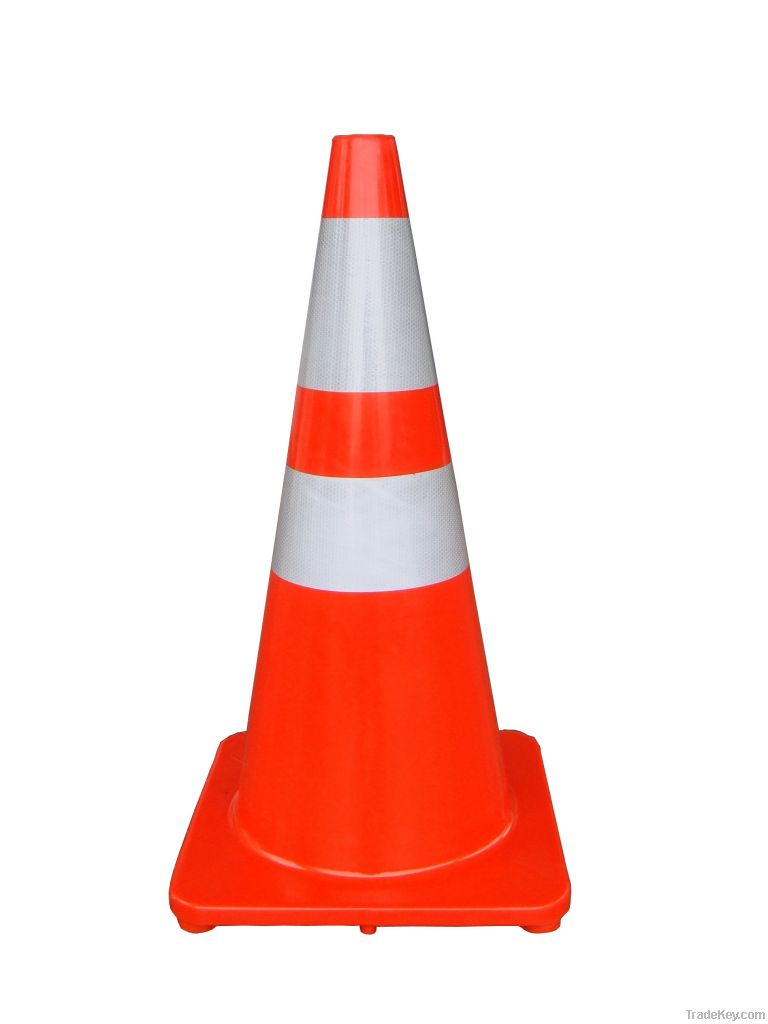 PVC Road Cone