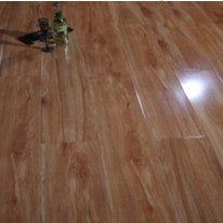 click laminate floor