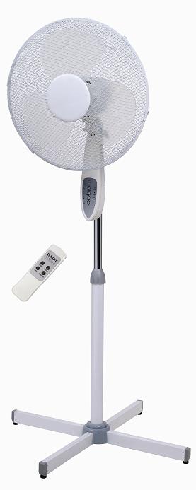 16 inch electric stand fan