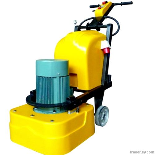 JS-580 concrete grinder for sale