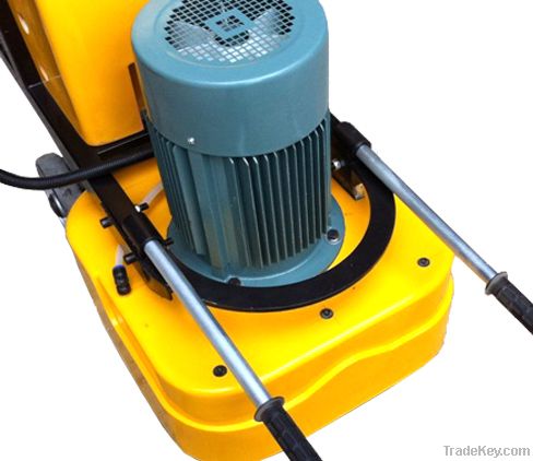 JS-580 diamond floor grinders
