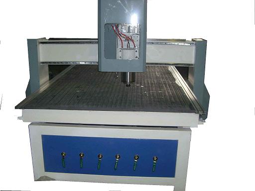 woodworking machinery