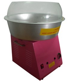 Cotton Candy Machine