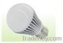 9W LED bulbs with high lumen more than 700lum LED global bulb