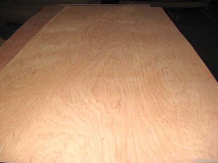 commerical plywood