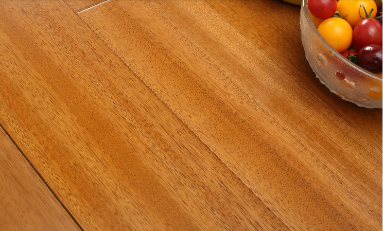 Burma Teak engineered wood flooring factory supply