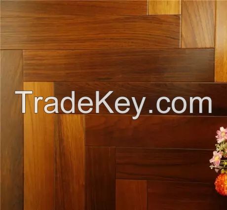 Oak herringbone engineered wood flooring factory supply