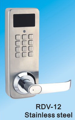 Electronic Code Lock