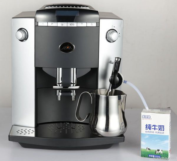 Fully auto coffee  machine