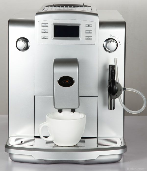 Espresso coffee  maker