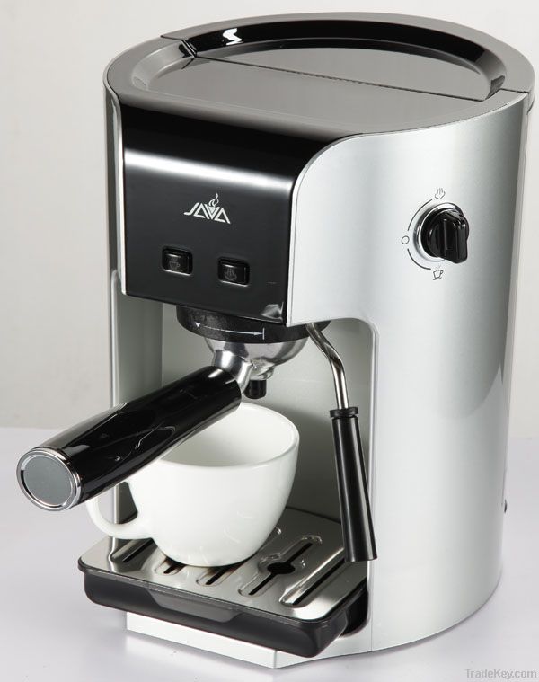 3 in 1 coffee maker