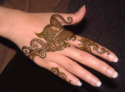 Henna Privet