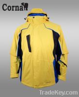 Men&#039;s Outdoor Clothing