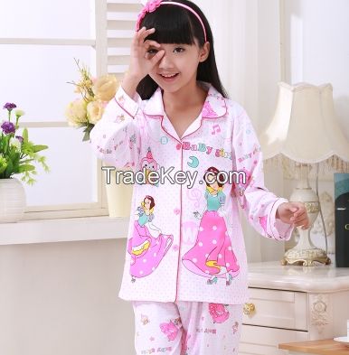 Children Pajamas