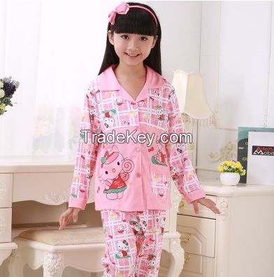 Children Pajamas