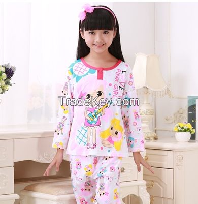 Children Pajamas