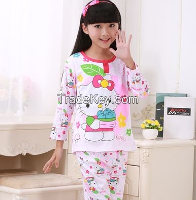 Children Pajamas