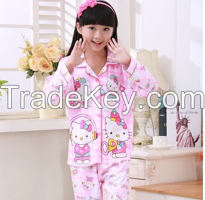 Children Pajamas