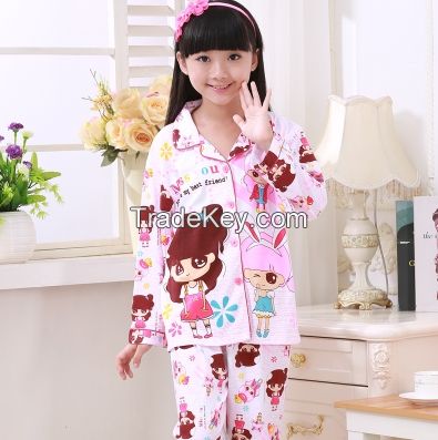 Children Pajamas