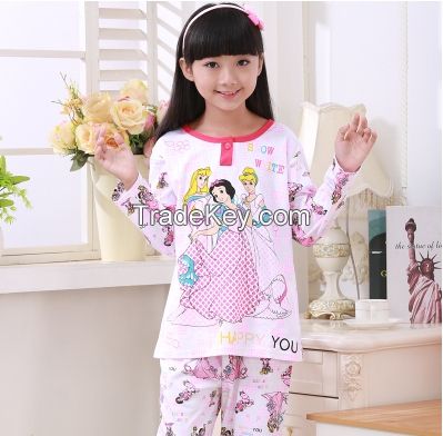 Children Pajamas