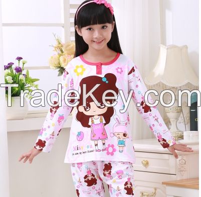 girls Pajamas