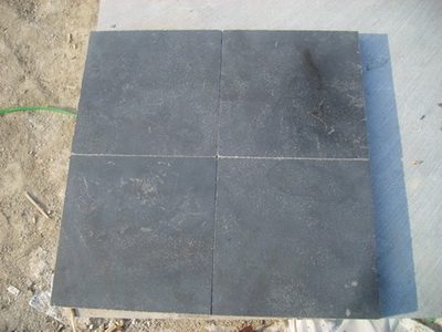 Blue limestone