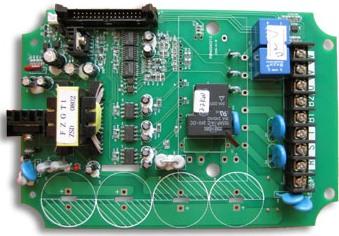 PCB Assembly