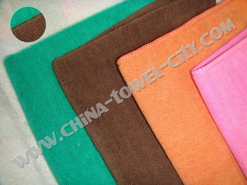 Microfiber Towels(china towel wholesale)