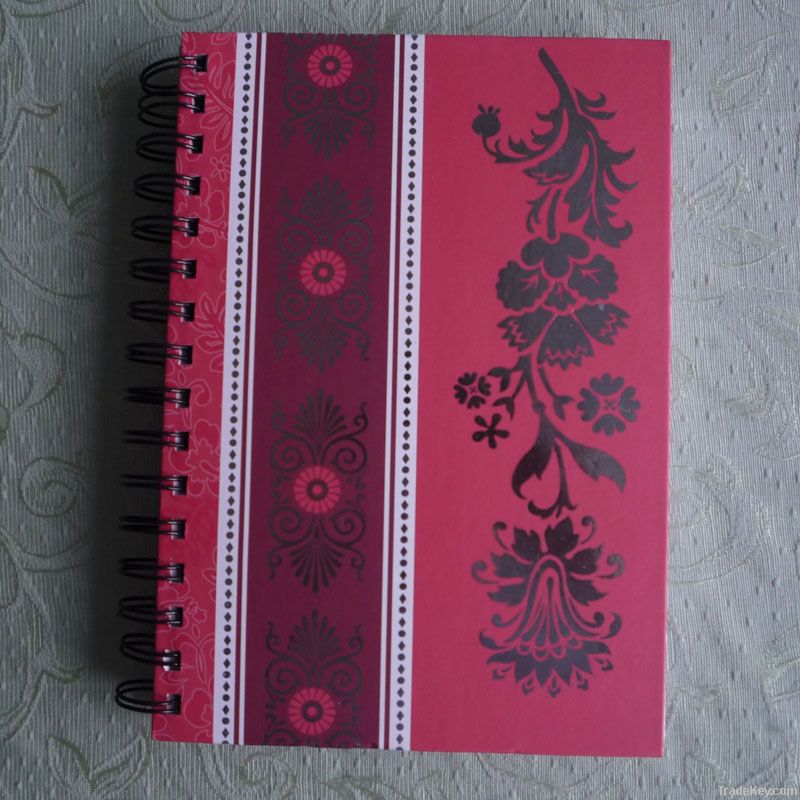 notebook