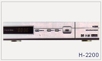 Helyotech Satellite Receiver