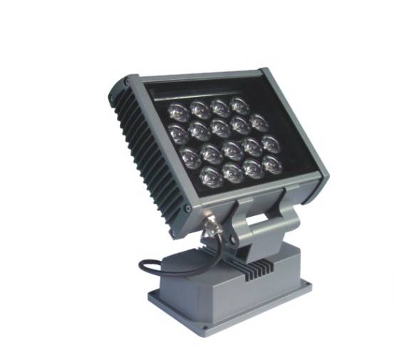 LED flood/wall washing  lamps