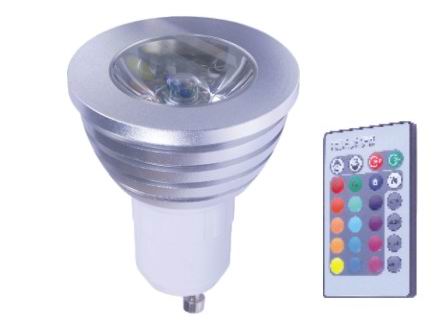 LED lights