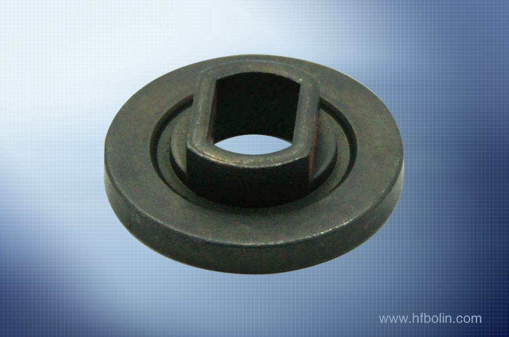 Powder metallurgy parts for power tools